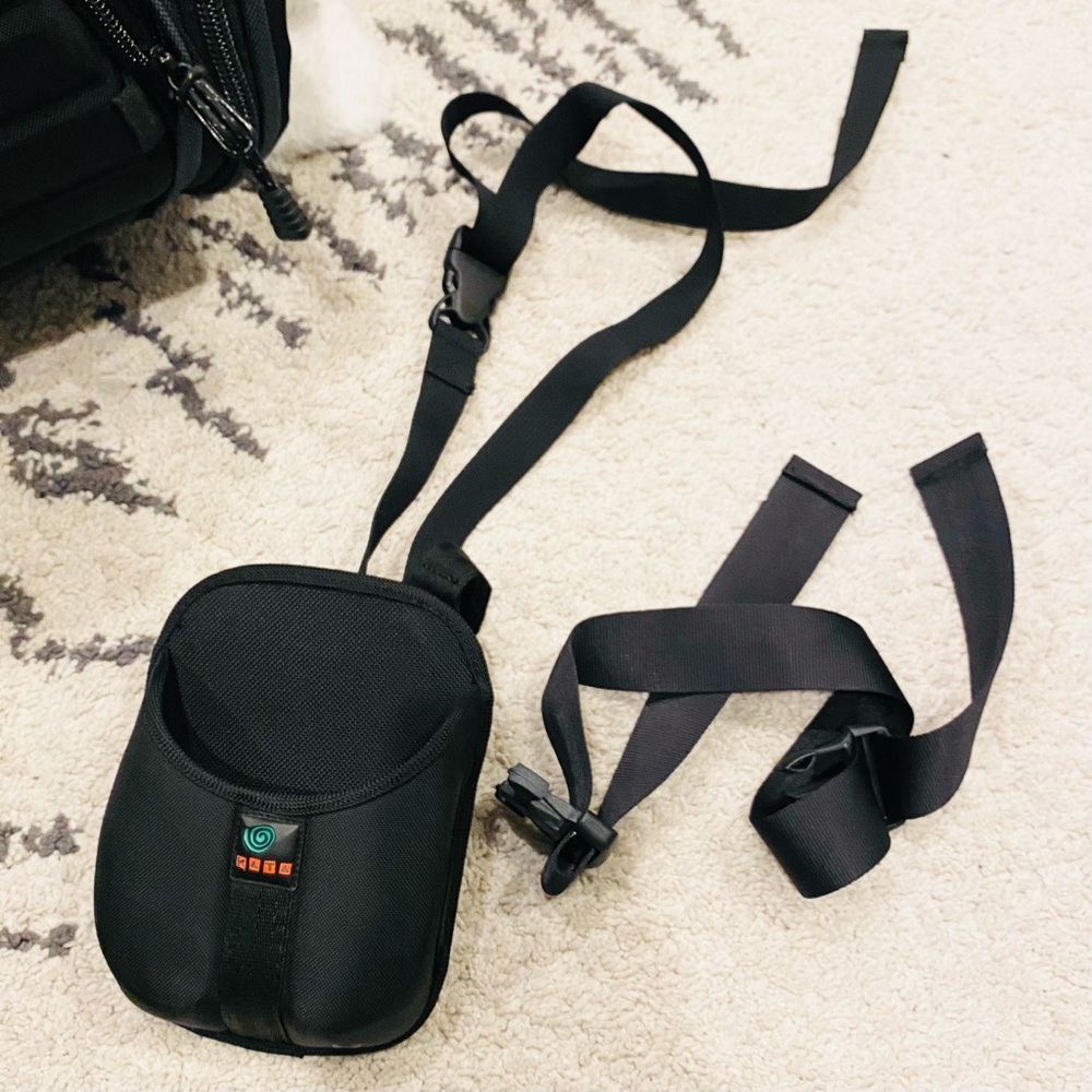 Kata Bag professional camera backpack with weather cover - Picture 11 of 14